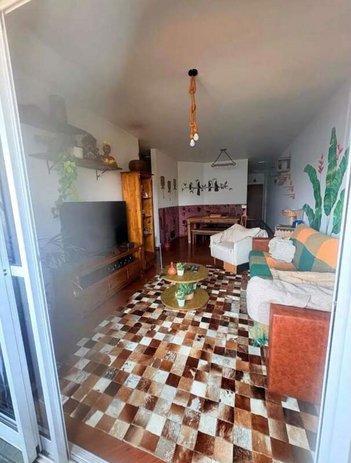apartment em Rua Brasílio Machado, Centro - São Bernardo do Campo - SP
