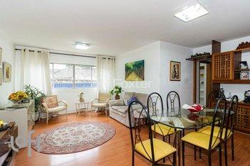 apartment em Eça de Queiroz, Vila Mariana - São Paulo - SP