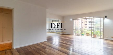 apartment em Rua Dom Paulo Pedrosa, Real Parque - São Paulo - SP