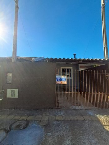 house em Rua Nácar, Fazenda Esperança - Cachoeirinha - RS