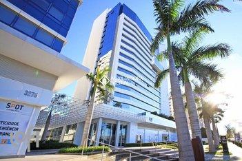 apartment em Doutor Nilo Peçanha, Chácara das Pedras - Porto Alegre - RS