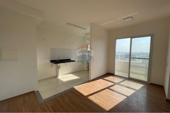 apartment em Avenida André Vidal de Negreiros, Jardim Carlos Gomes - Jundiaí - SP
