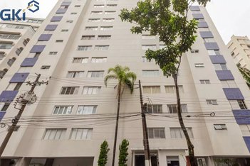 apartment em Rua Urimonduba, Itaim Bibi - São Paulo - SP