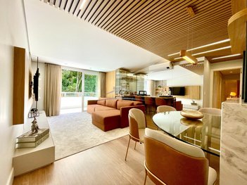 apartment em Rua Ricardo Sturmhofel, Centro - Gramado - RS