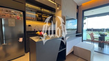 apartment em Rua Luiz Lerco, Terra Bonita - Londrina - PR