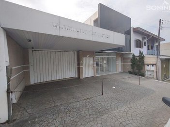 business em Rua Silvio de Paula, Jardim Nossa Senhora de Fátima - Nova Odessa - SP