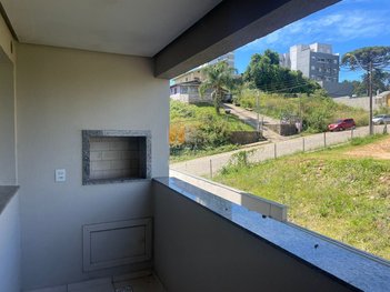 apartment em Eloy Fritsch, Charqueadas - Caxias do Sul - RS