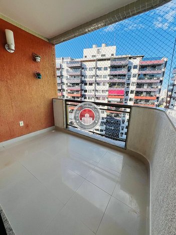 apartment em Rua Silva Rabelo, Méier - Rio de Janeiro - RJ