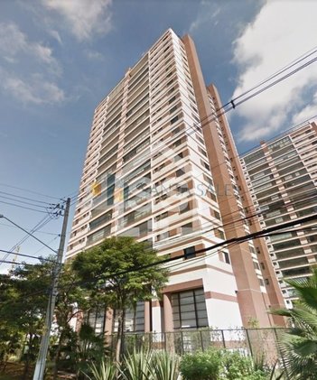 apartment em Rua Luís Correia de Melo, Vila Cruzeiro - São Paulo - SP