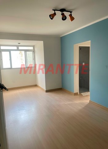 apartment em Avenida Santos Dumont, Luz - São Paulo - SP