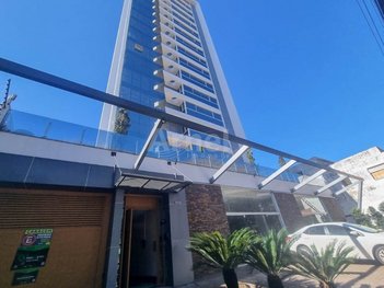 apartment em Avenida Presidente Vargas, Vila Rodrigues - Passo Fundo - RS