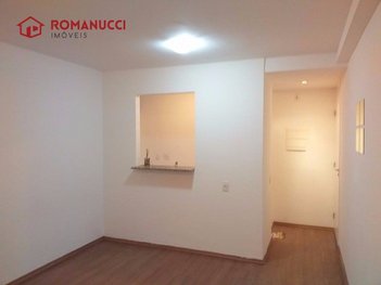 apartment em Avenida Alberto Ramos, Jardim Independência - São Paulo - SP