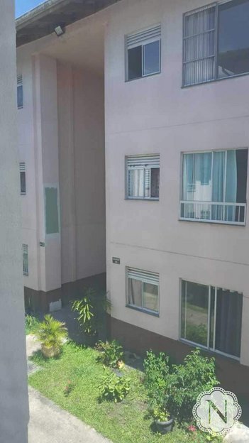 apartment em Rua Quatorze, Guapurá - Itanhaém - SP