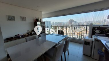 apartment em Rua Duarte de Carvalho, Tatuapé - São Paulo - SP