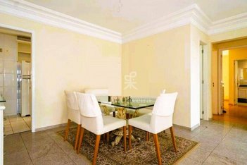 apartment em Rua Três Irmãos, Vila Progredior - São Paulo - SP