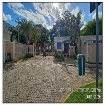 apartment em Avenida General Osório, Vila Trujillo - Sorocaba - SP