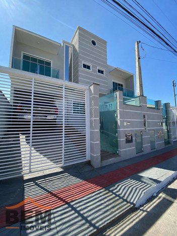 house em Rua João Melquíades Fernandes, São João - Itajaí - SC