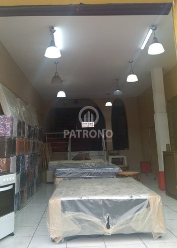 business em Avenida Peri Ronchetti, Jardim Peri - São Paulo - SP