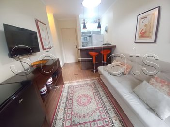 apartment em Rua Tuim, Vila Uberabinha - São Paulo - SP