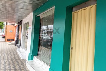 apartment em Avenida Coronel Estevam, Alecrim - Natal - RN