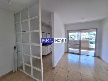 apartment em Rua Pascal, Campo Belo - São Paulo - SP