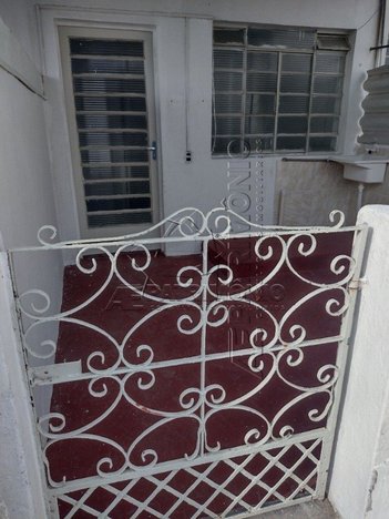 apartment em Rua Pedro José Senger, Vila Haro - Sorocaba - SP