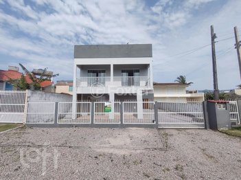 house em Rua Amélia Ursolina Ramos, Pinheira - Palhoça - SC
