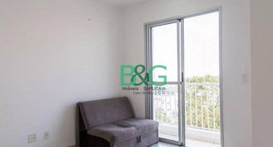 apartment em Rua Arnaldo Cintra, Vila Moreira - São Paulo - SP