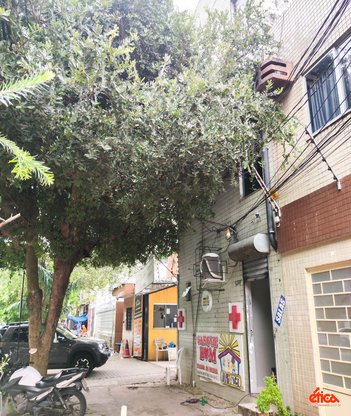 commercial_property em Travessa Quatorze de Abril, São Brás - Belém - PA