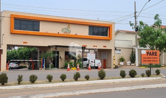 Cômodo Condomínio