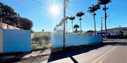 land_lot em Avenida Francisco Canhos, Santo Antônio - Jaú - SP