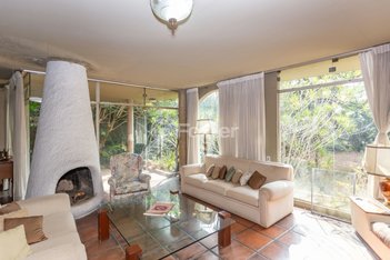 house em Rua Olegário Mariano, Jardim Guedala - São Paulo - SP