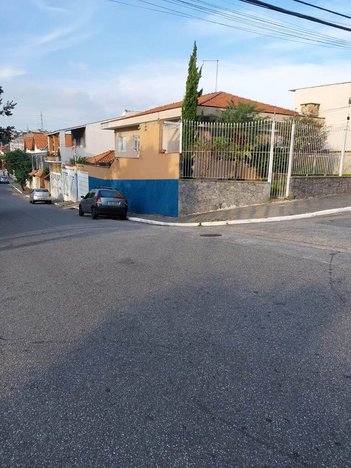 house em Rua Vera, Vila Granada - São Paulo - SP