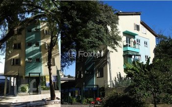 apartment em Rua Marista, Vila João Pessoa - Porto Alegre - RS
