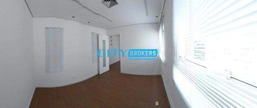 office em Avenida Nove de Julho, Jardim Paulista - São Paulo - SP