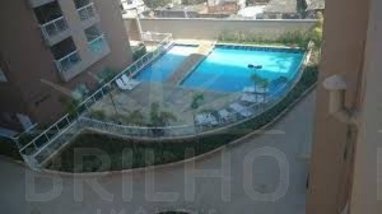 apartment em Rua Cláudio Aparecido Oliveira, Jardim Roberto - Osasco - SP