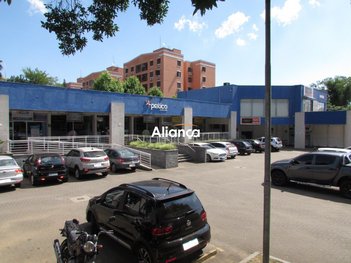 business em Avenida Protásio Alves, Três Figueiras - Porto Alegre - RS