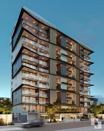 apartment em Avenida Pombal, Manaíra - João Pessoa - PB