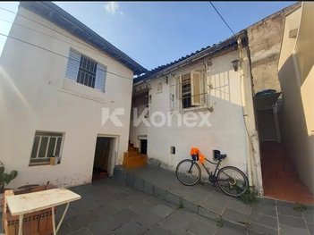 house em Rua Pataíba, Tucuruvi - São Paulo - SP