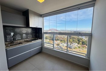 apartment em Rua Antonio Perez Hernandez, Parque Campolim - Sorocaba - SP