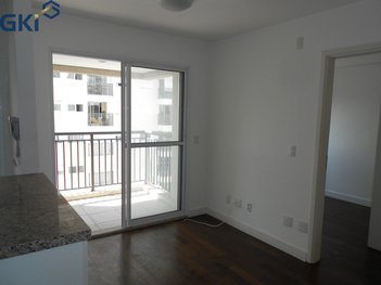 apartment em Rua Piratininga, Brás - São Paulo - SP