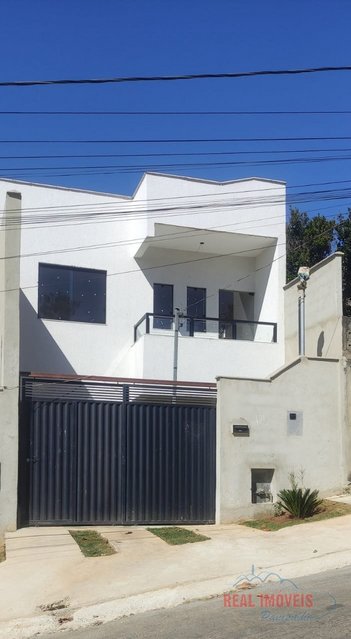 industrial em Rua Ari Fonseca Amaral, São José da Lapa - São José da Lapa - MG