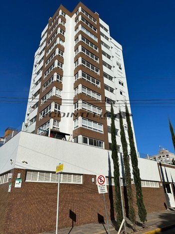 apartment em Caramuru, Centro - Canoas - RS