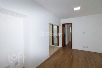apartment em Rua Santo Amaro, Bela Vista - São Paulo - SP