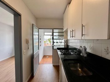 apartment em Rua Alcides Rosa, Salgado Filho - Gravataí - RS