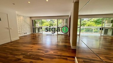 apartment em Rua Itanhatim, Vila Andrade - São Paulo - SP