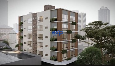 apartment em Rua Janjão Nerbass, Centro - Lages - SC