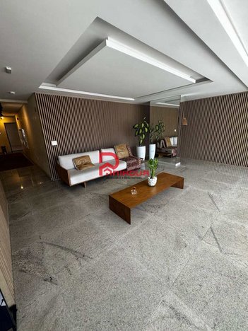 apartment em Rua Potiguares, Tupi - Praia Grande - SP