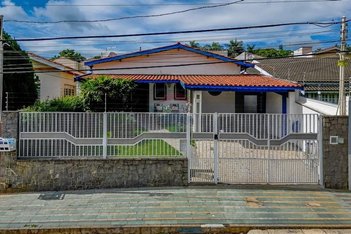house em Rua Sesqüicentenário, Vila Rica - Atibaia - SP