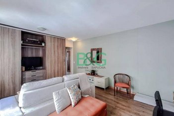 apartment em Rua dos Parecis, Cambuci - São Paulo - SP